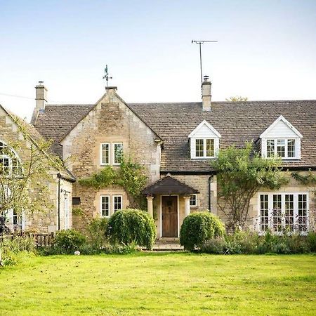 樱桃园农场酒店 South Wraxall 外观 照片